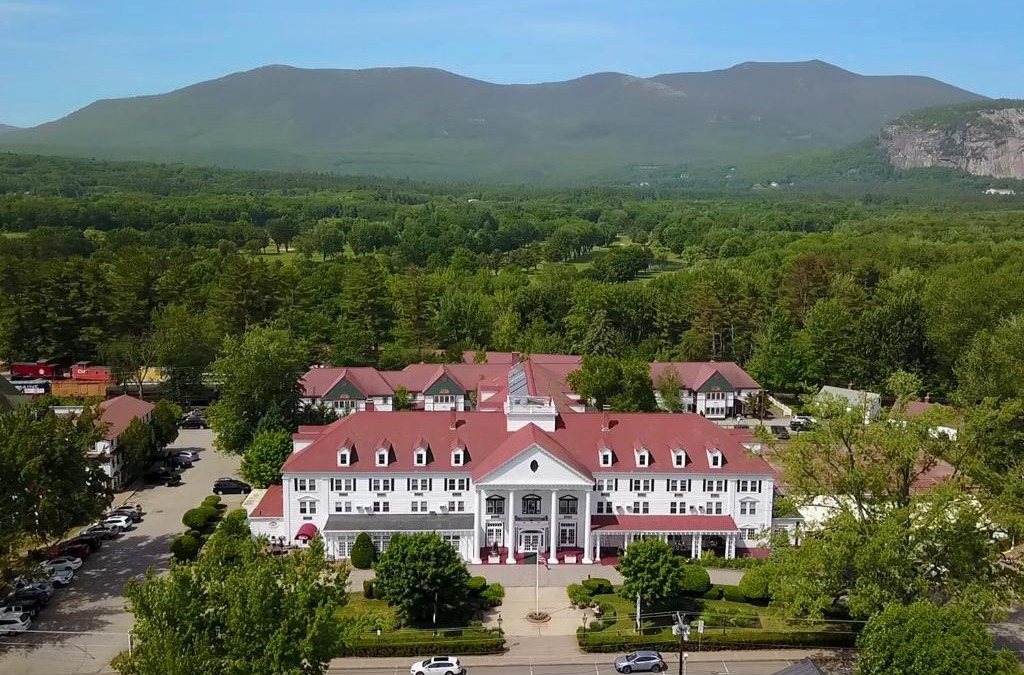 North Conway Resort | Eastern Slope Inn Resort