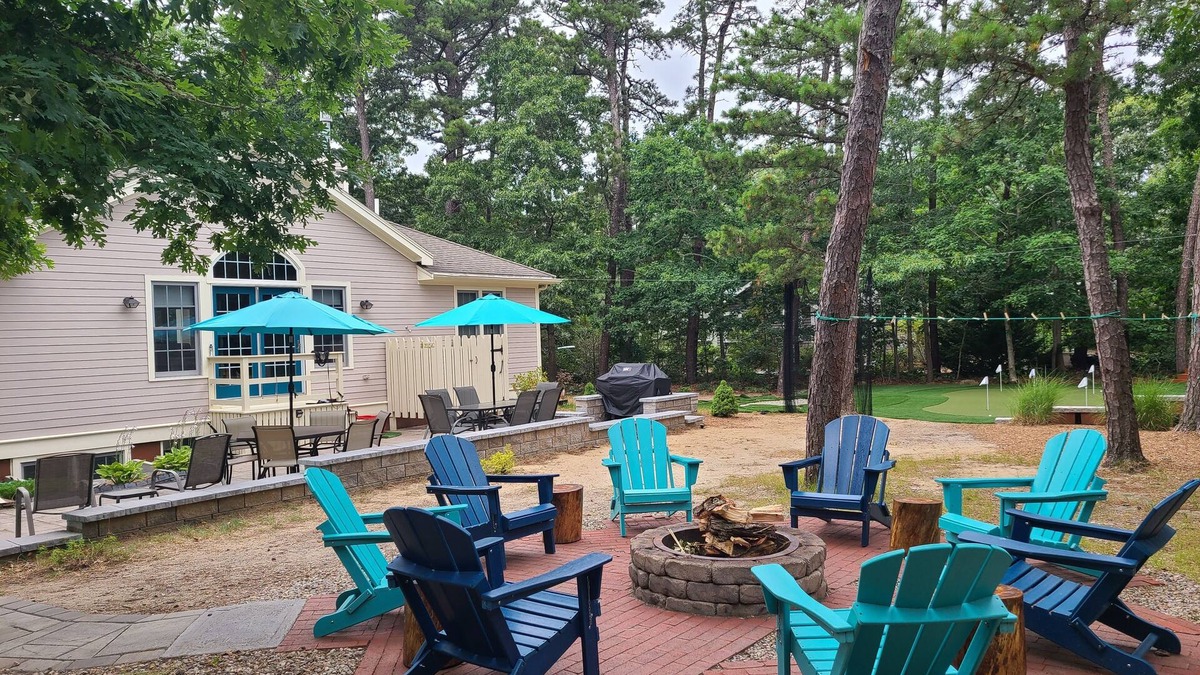 Eastham House | Eastham Family Friendly Home on the bike path and close to beaches