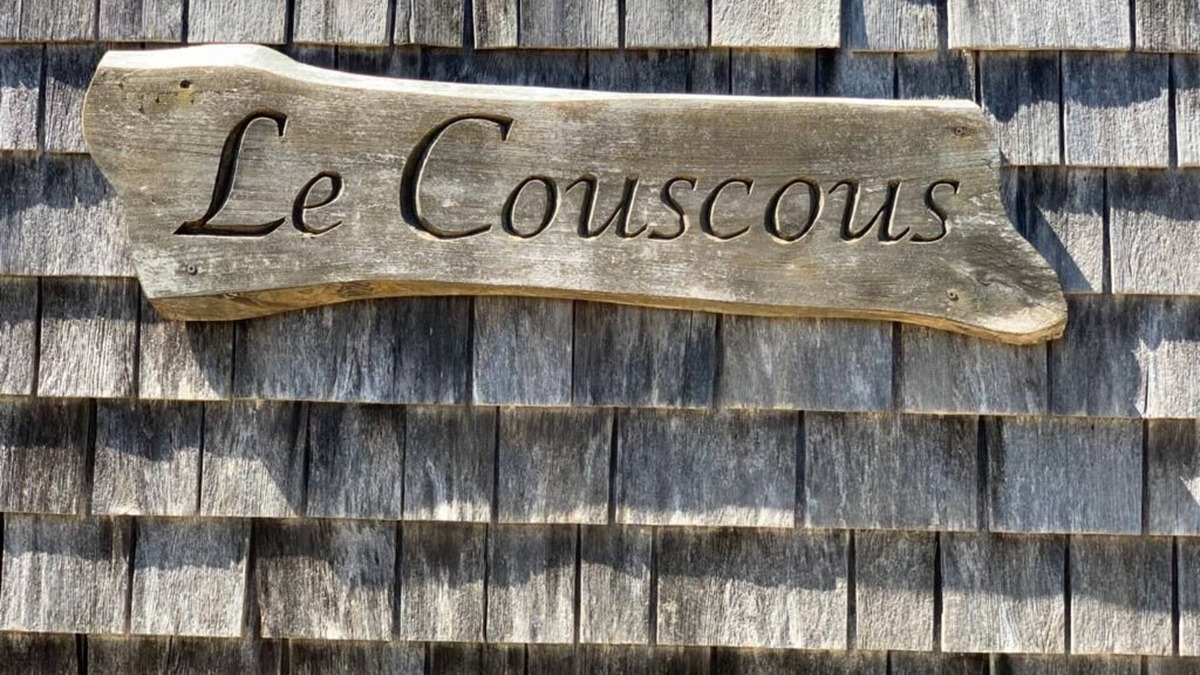 North Eastham Cottage | Eastham's Cozy Cottage - Le Couscous