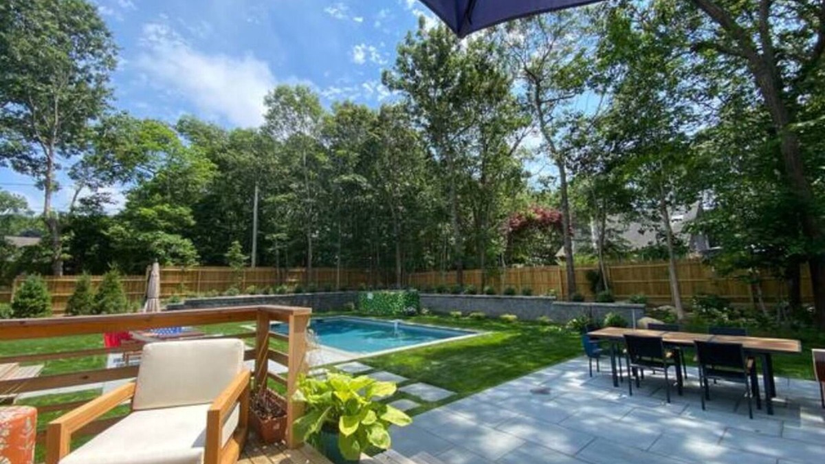 East Hampton North House | EastHamptonChic&Modern Renovation, Close 2 Beaches&Village