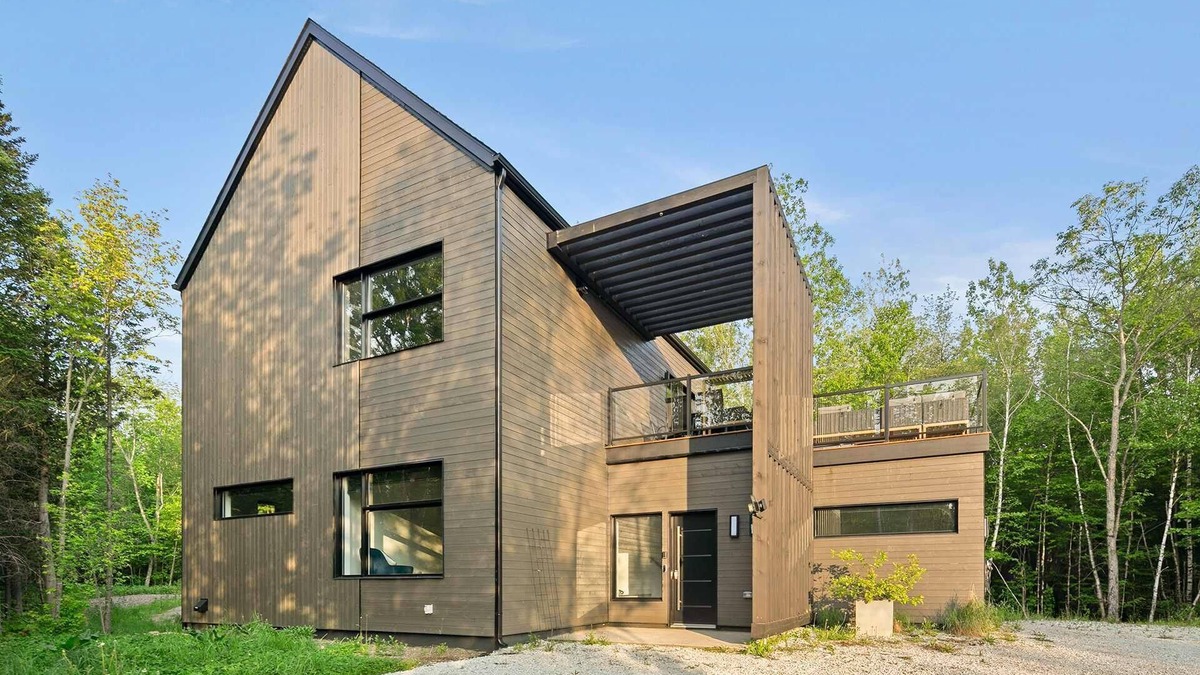 Eastman Ski Chalet | Eastman - Spa - Zénitude