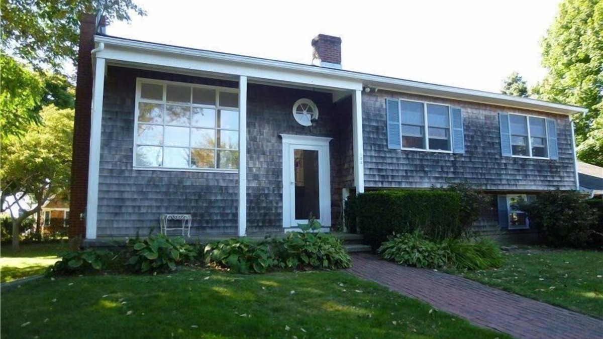 Easton's Point House | Easton's Point Secluded Home - 9 month rental. Not short term