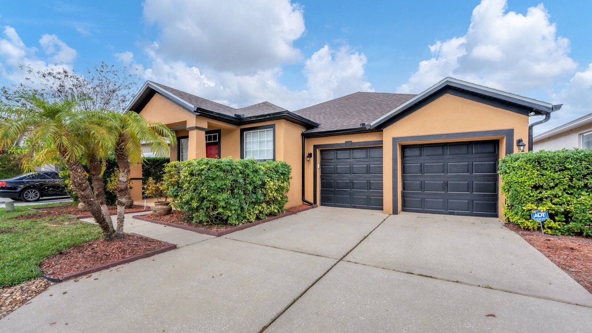East Park House | Eastpark. Pet friendly! Lake Nona