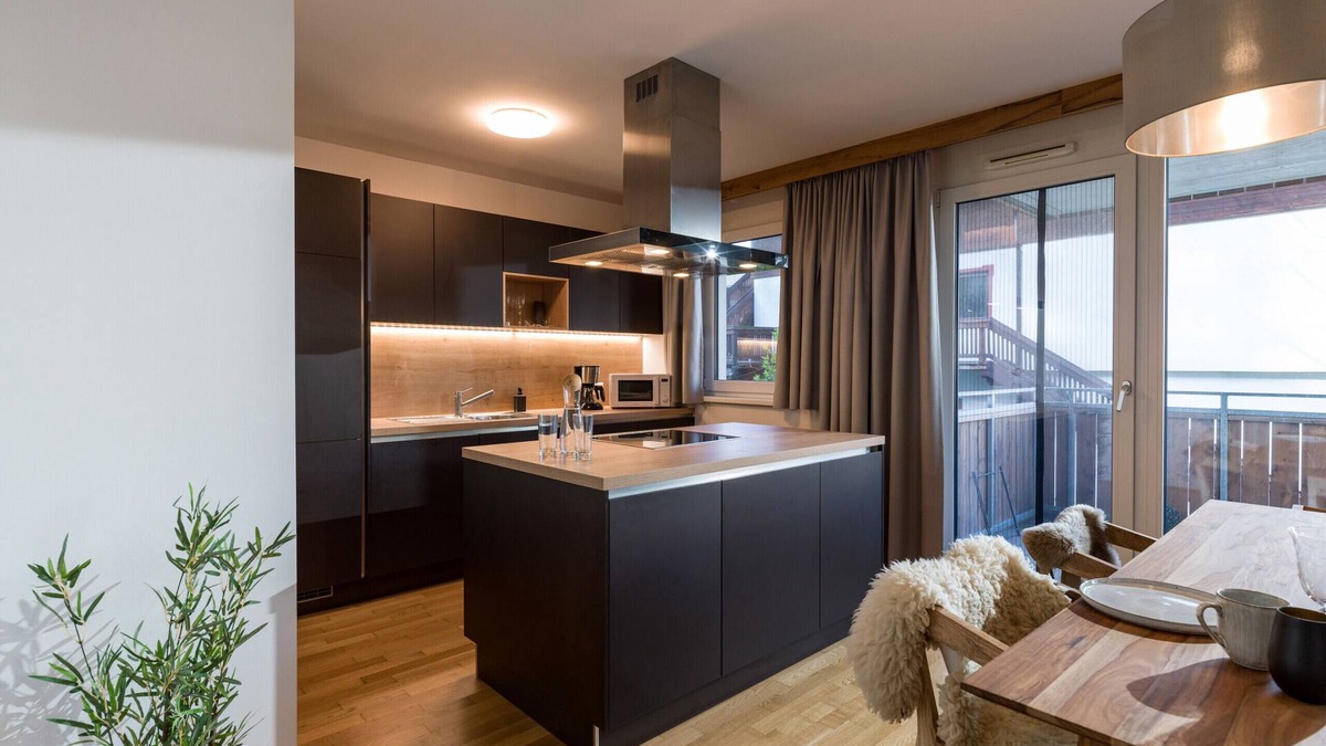 Kitzbuehel Apartment | Eastside Eastside -just 900m from the centre of Kirchberg and Ski lift