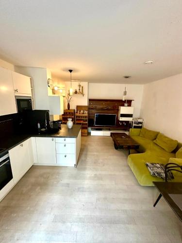 Ostend Apartment | Eastside Stay