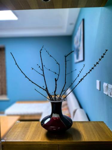 Xuan Wu Apartment | Eastview Garden Elegant Place