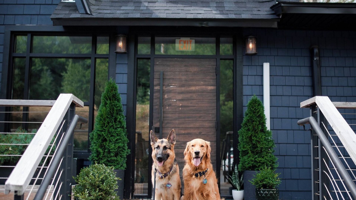 Windham Hotel | Eastwind Windham