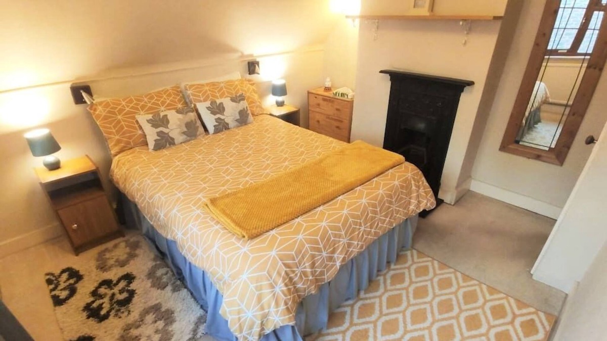 Forest Row House | ⭐ Eastwood Cottage - Forest Row 🏡
