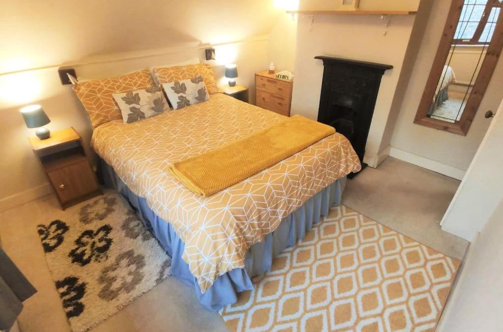 Forest Row House | Eastwood Cottage - Forest Row