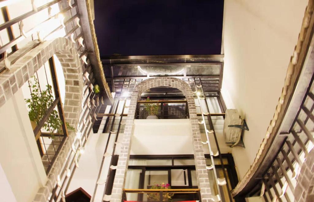 Beilin House | Eastwood Inn Xi'an