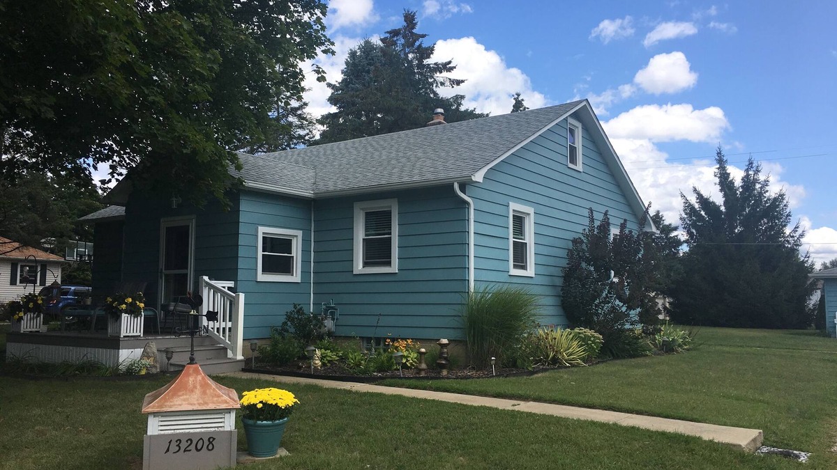 Lima Township House | Easy access to Chelsea and Ann Arbor