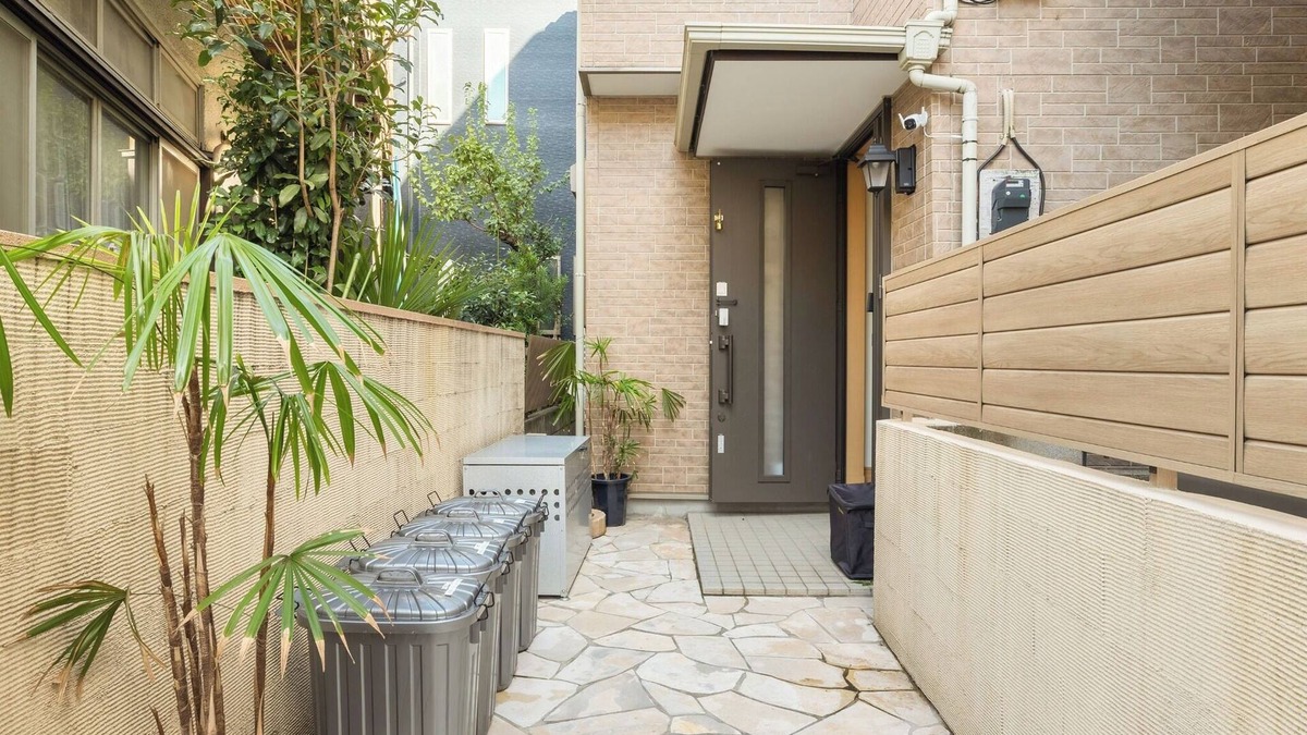 Itabashi House | Easy access to Ikebukuro Accommodates up to 8 people 2story building available for rent recommen/Itabashi-ku Tokyo