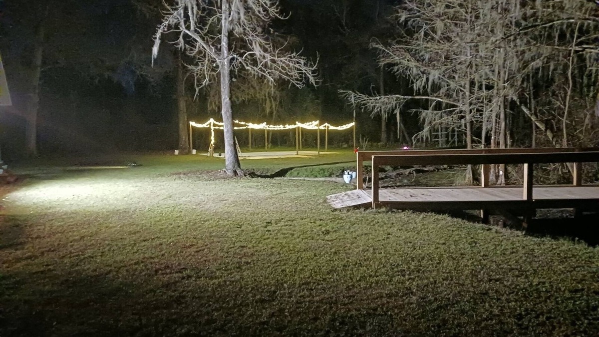 Marianna House | Easy access to Merritt's Mill Pond boat landing, Great for families