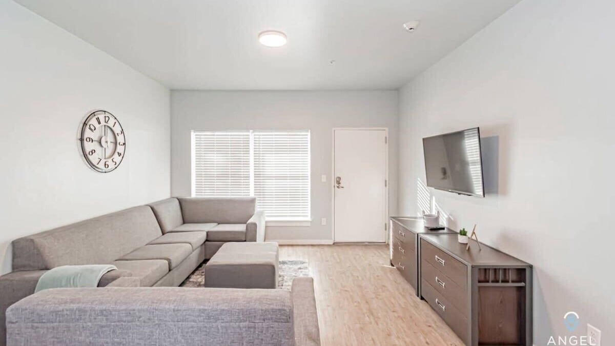 Rexburg Apartment | Easy Access to Outdoor Fun & BYU w/ADA Compliant