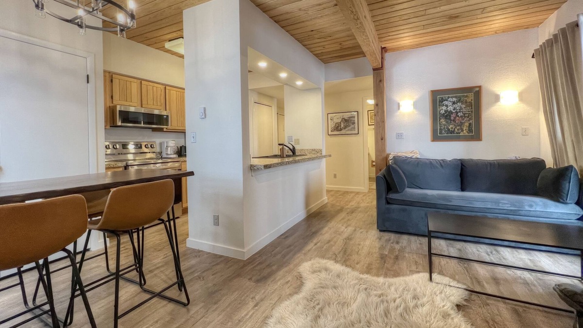 Crested Butte Condo | Easy Access to Skiing! Elevator, Hot Tub!
