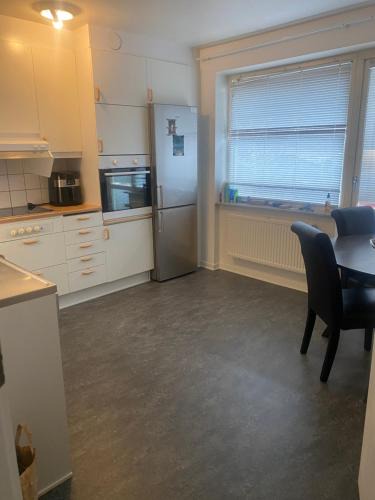 Gothenburg Apartment | Easy assess