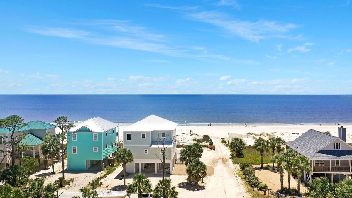 Port St. Joe House | Easy Beach Access, Steps From The Beach, Single Level~ Sweet Destiny
