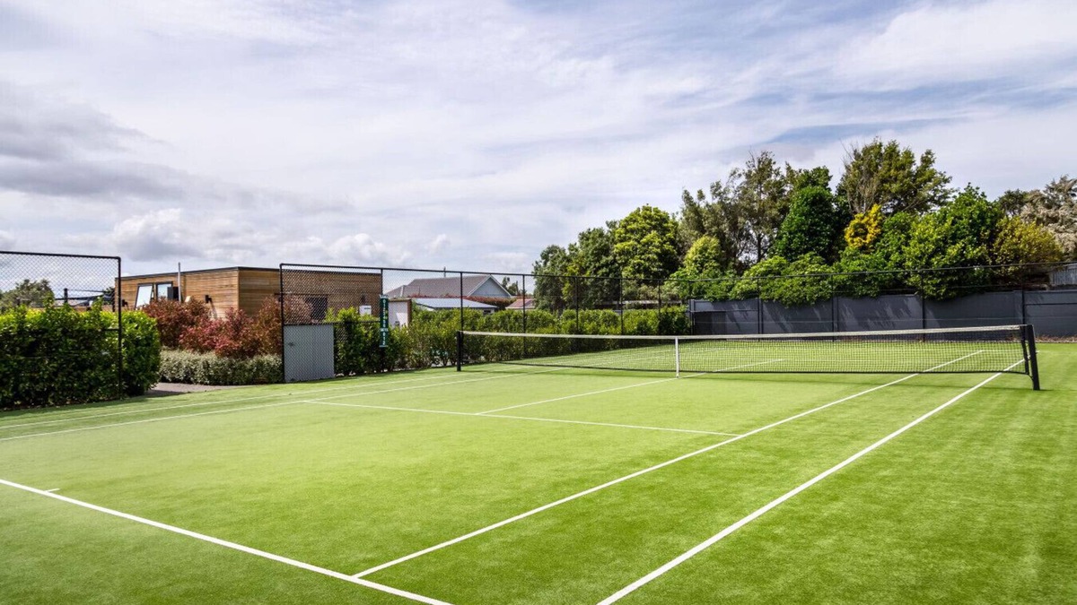 Martinborough Apartment | Easy Days Martinborough