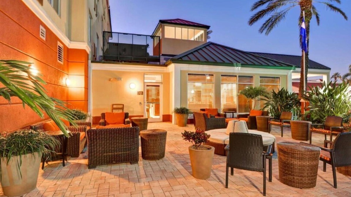 Oldsmar House | Easy for Clearwater, Tampa, and the airport