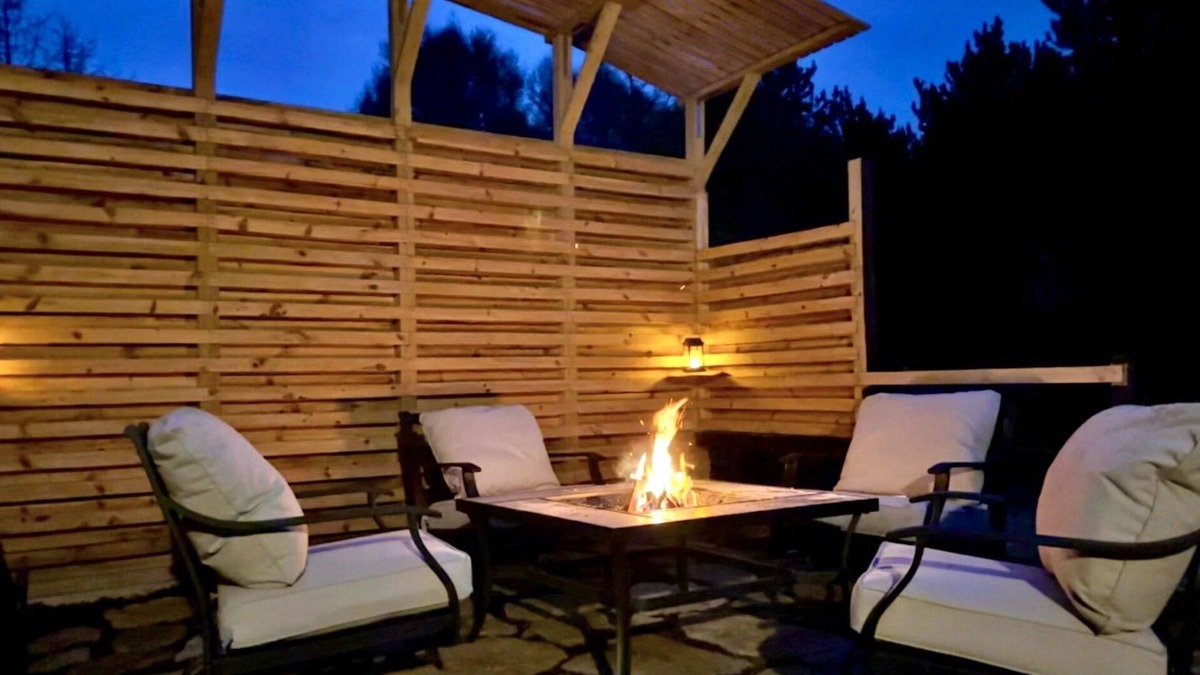Marienville Cabin | Easy hiking & biking Access! Perfect for small groups or families. Pets welcome!