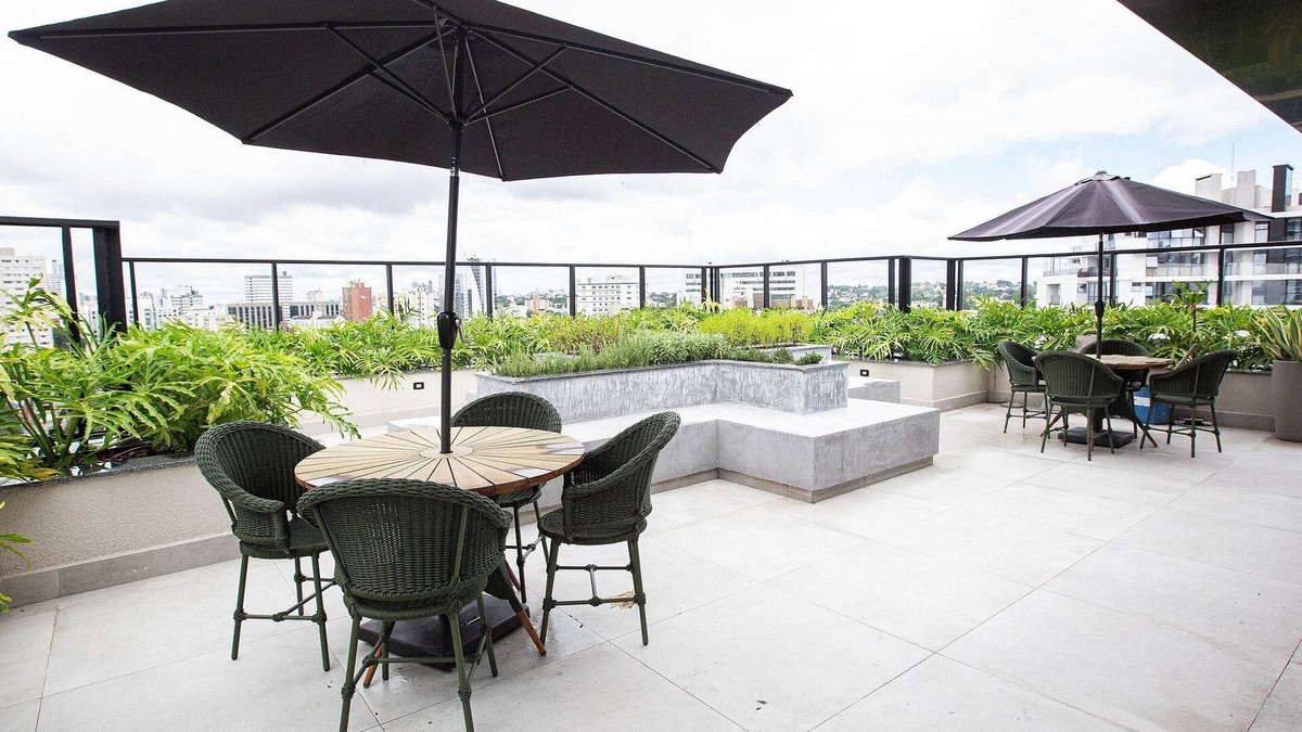 Alto da Gloria Apartment | Easy Life Campos Salles by Xtay
