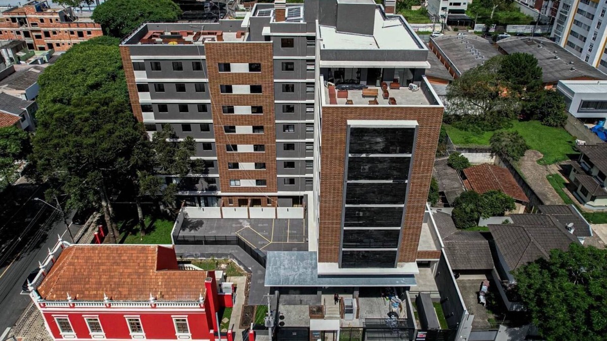 Prado Velho Apartment | Easy Life Campus PUC by Xtay
