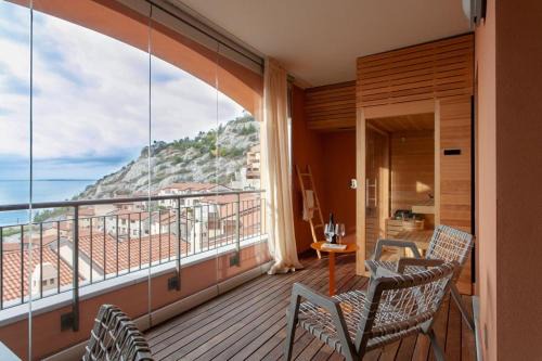 Portopiccolo Apartment | Easy Life in Portopiccolo