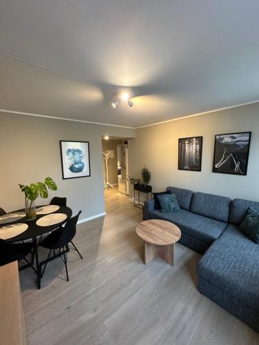 Alesund Apartment | Easy Living Aalesund