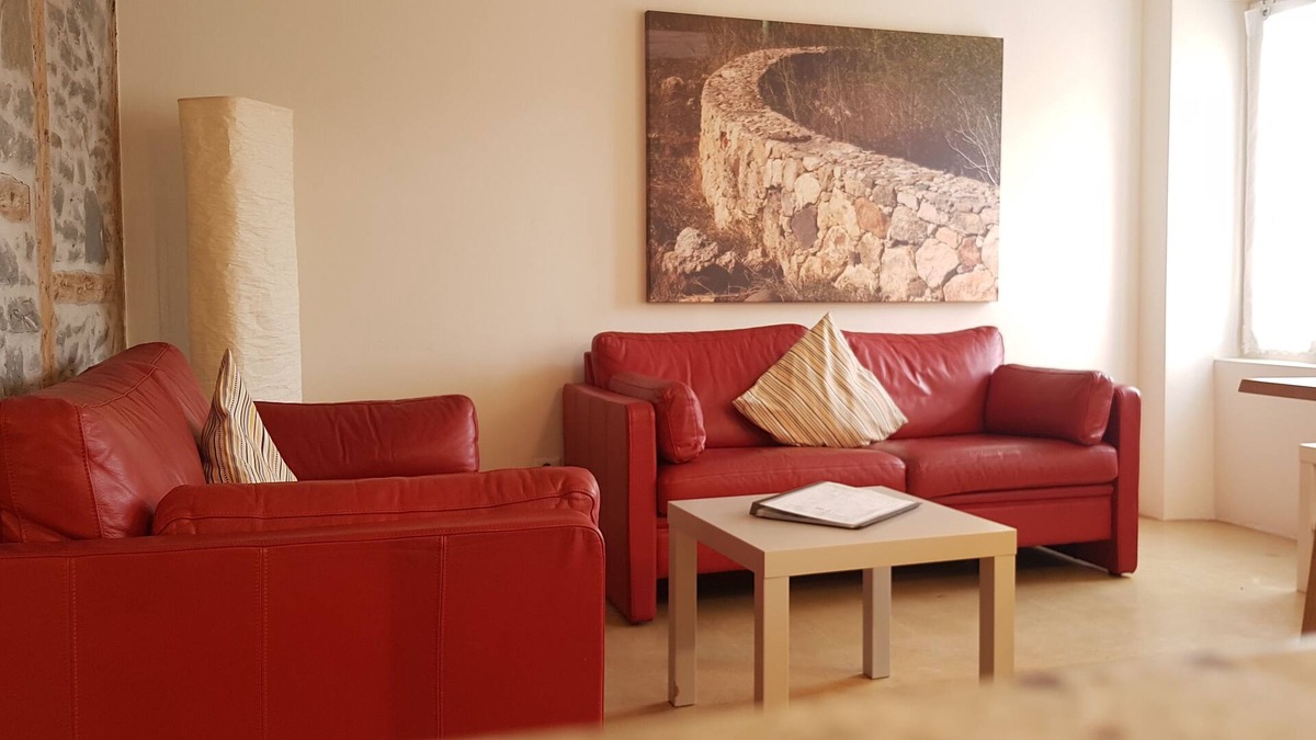 Littau Apartment | Easy-Living Apartments Lindenstrasse 21, 2 Bedrooms