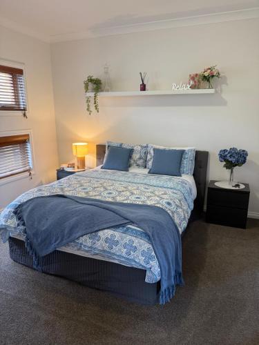 Kilmore House | Easy living BnB in Kilmore