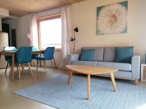 Kriens Apartment | Easy-Living Kriens Apartments