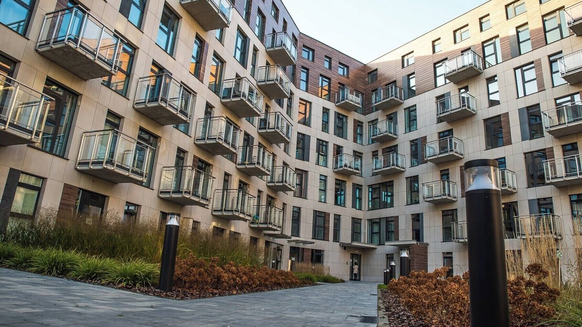Lublin Apartment | EASY RENT Apartments -BUSINESS CENTER 41