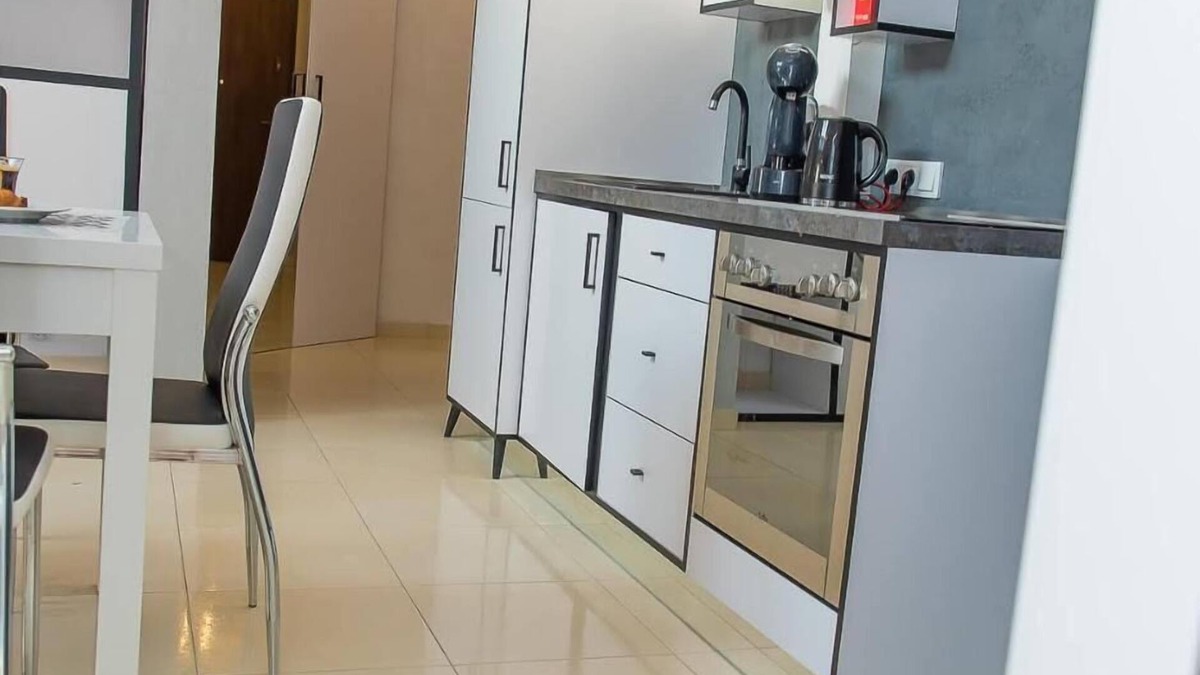 Srodmiescie Apartment | Easy Rent Apartments - Konopnicka 3