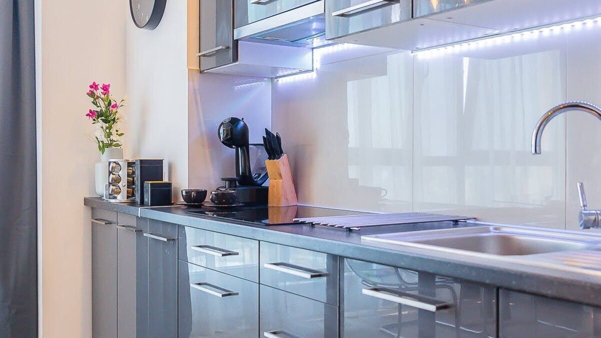Lublin Apartment | Easy Rent Apartments - SKY