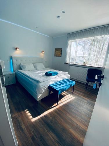 Keflavik Bed & Breakfast | Easy Stay