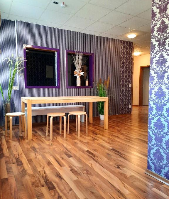 Tranke Apartment | Easy Stay Residence