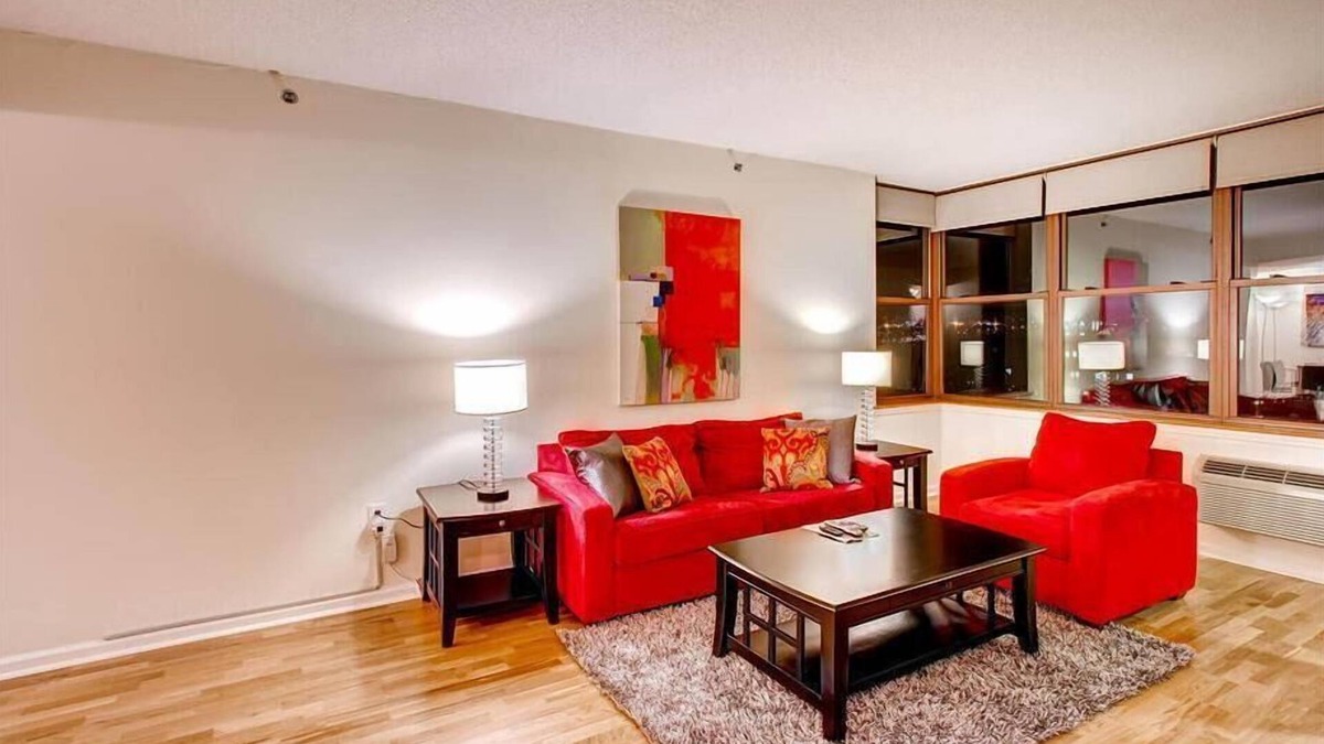 Hoboken Apartment | Easy Travel to Manhattan | Downtown Hoboken 2BR nr Ferrie