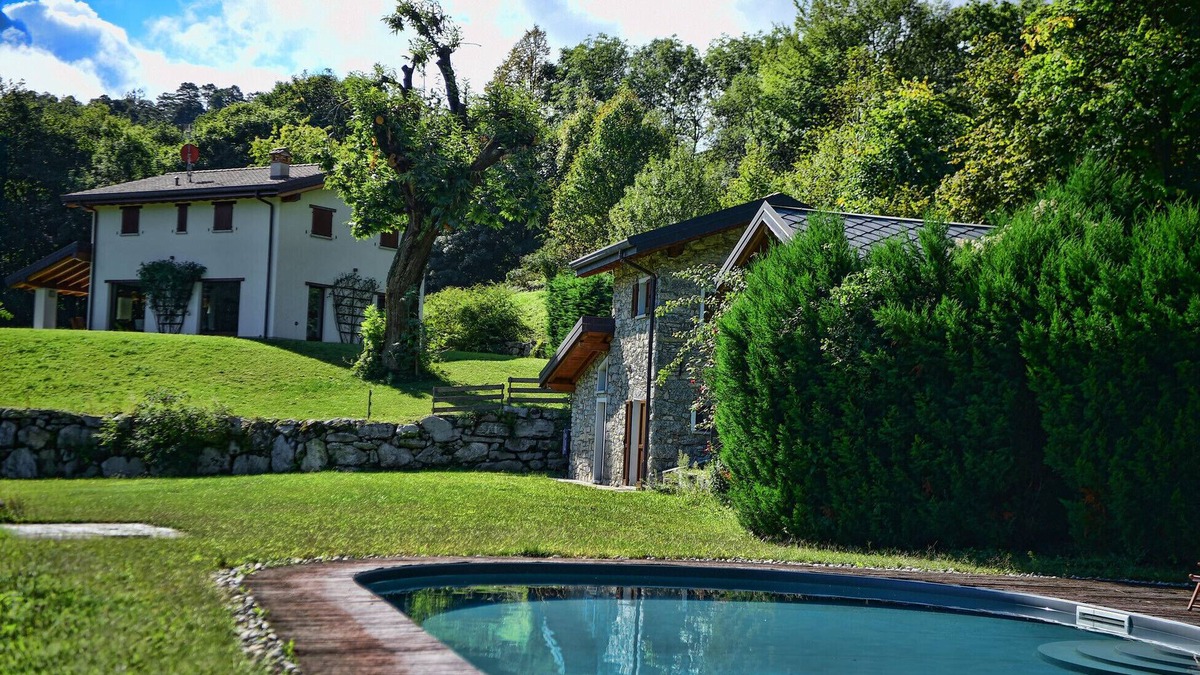 Bellagio Cottage | Easy Welcome Valle degli Ulivi - Orione