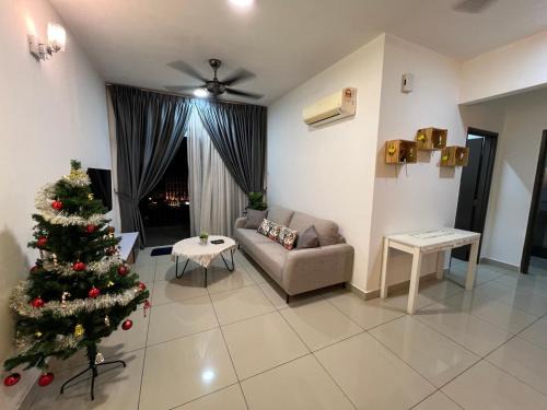 Taman Jubilee Apartment | EasyCozy Home at Majestic City Centre