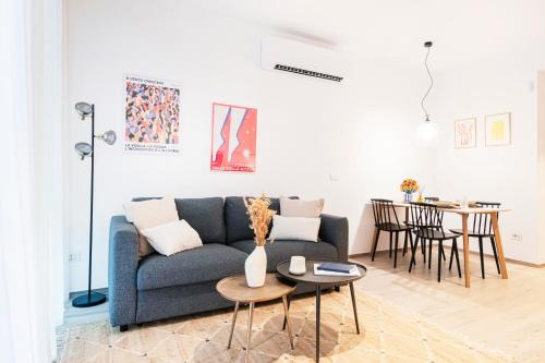 Porta Vittoria Apartment | Easylife - Apartment with Terrace and Comfort