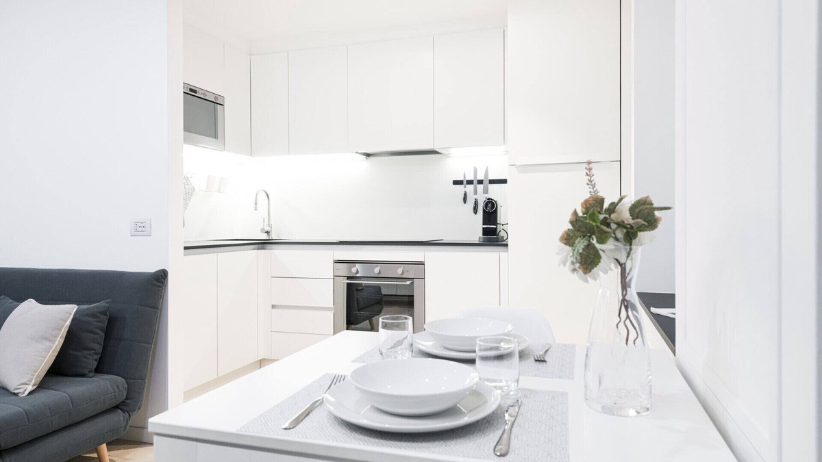 Lazzaretto Apartment | Easylife - Comfort and elegance in Porta Venezia