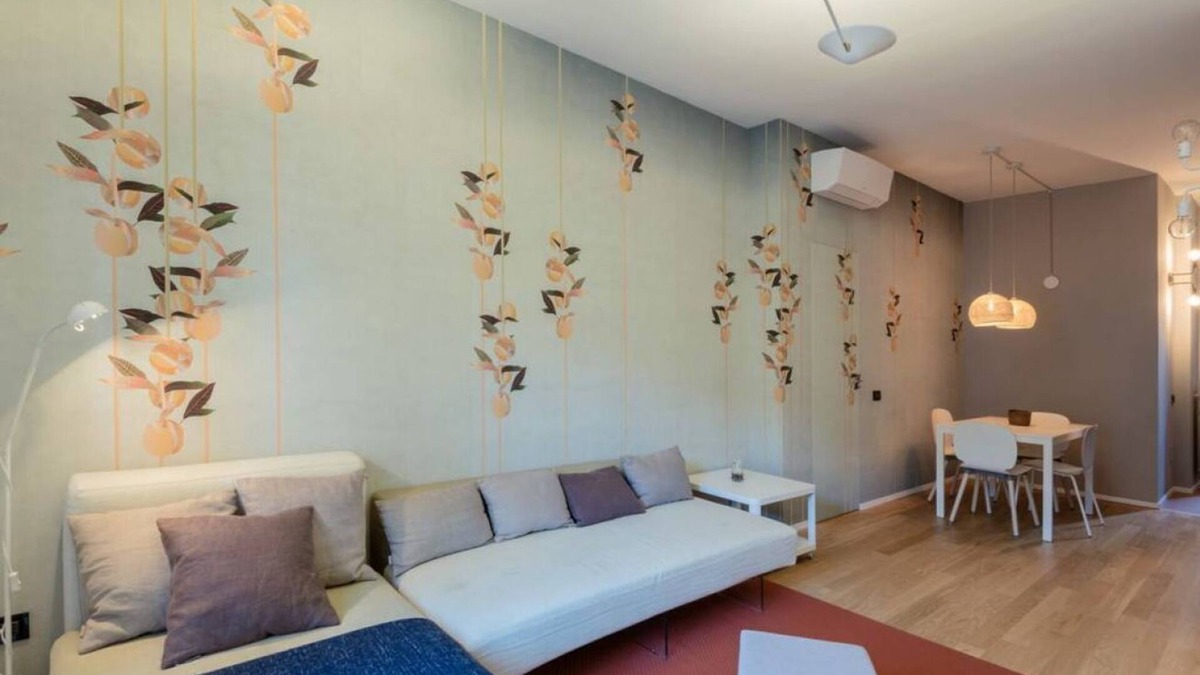 Porta Romana Apartment | Easylife - Cozy apartment in Porta Romana: relax and modern style.