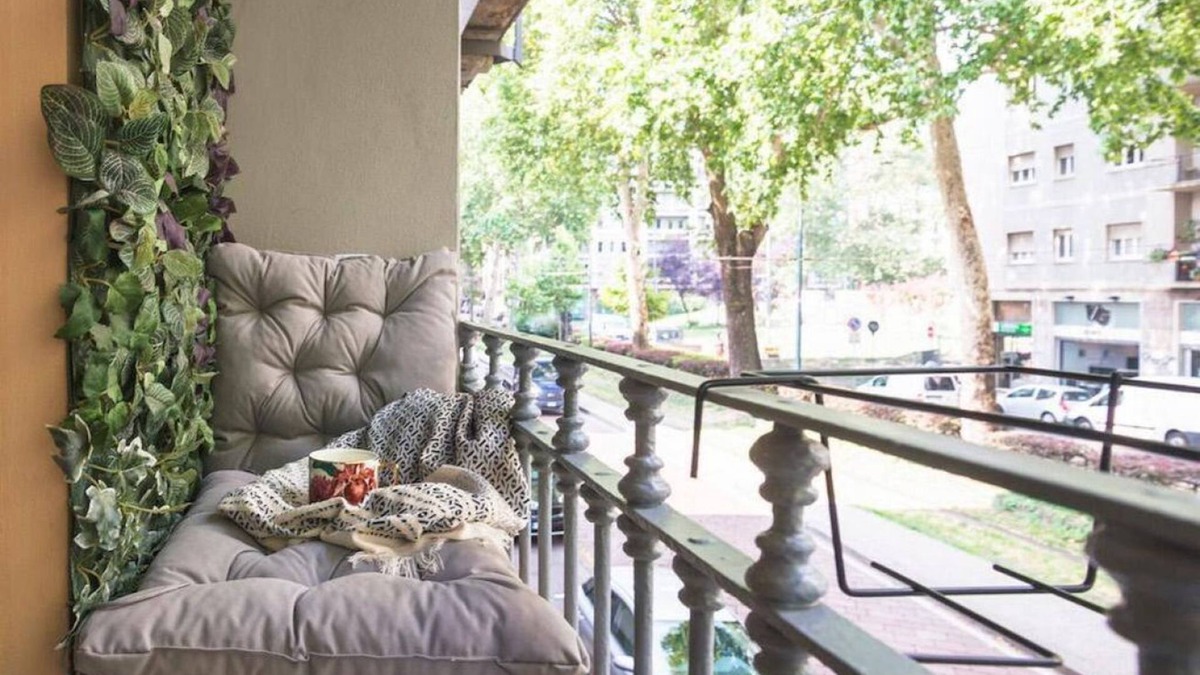 Porta Romana Apartment | Easylife - Fancy studio in Porta Romana