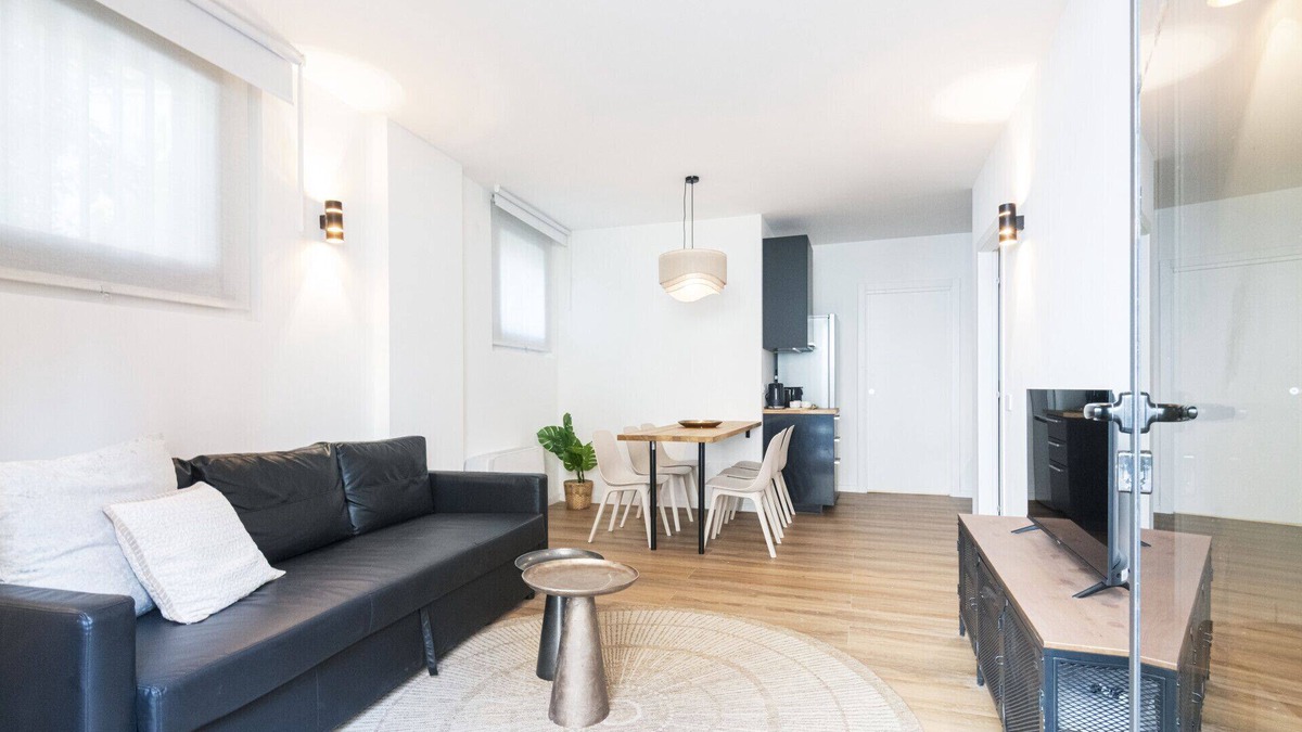 Carrobbio Apartment | Easylife - Luxury home in Colonne area