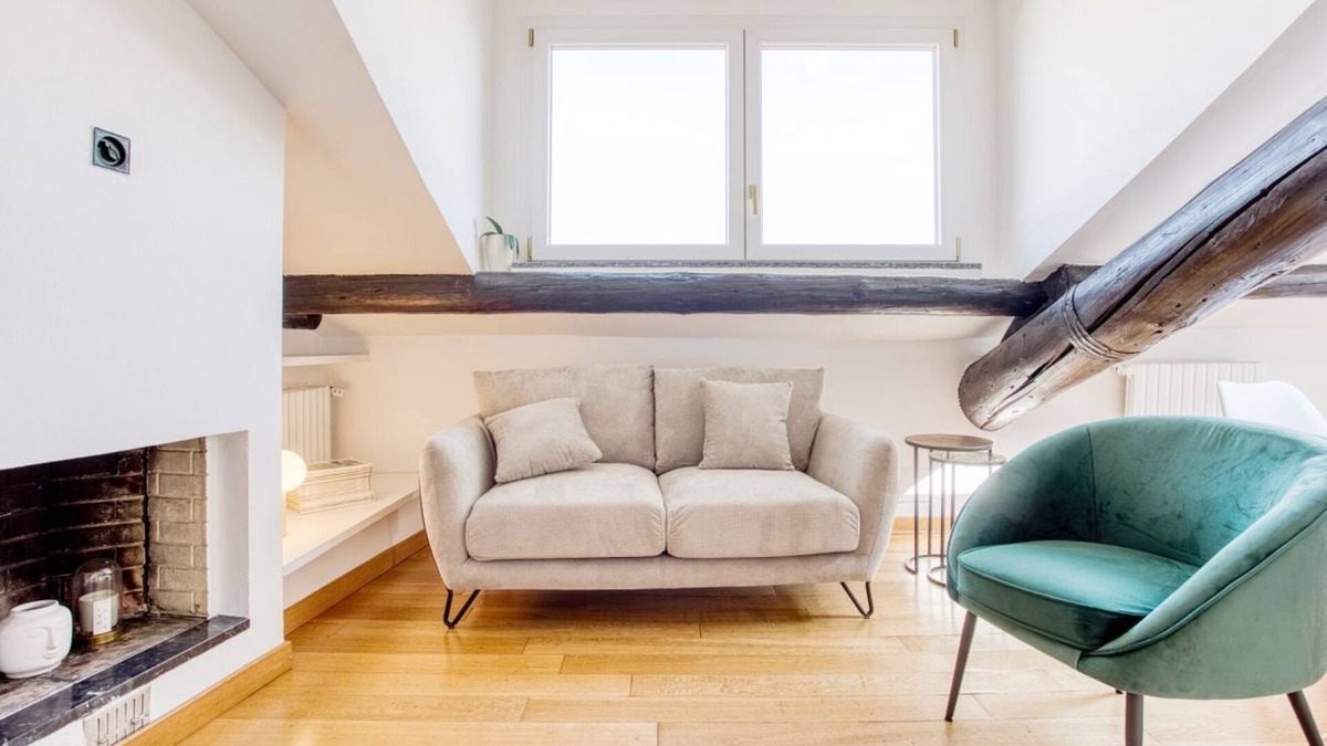 Porta Romana Apartment | Easylife - Milan - Romano 9 P5 - Porta Romana