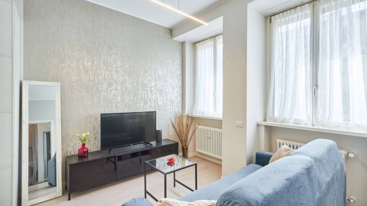 Magenta Apartment | Easylife-Modern and airconditioned in Porta Romana