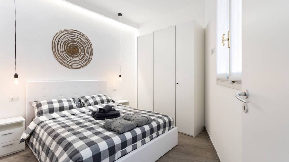 Ticinese Apartment | Easylife - Modern and new flat in Duomo area