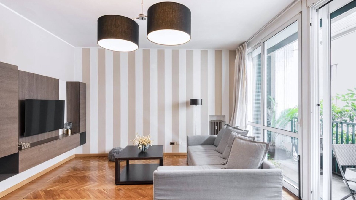 Central Station Apartment | Easylife - Splendid flat with balcony Central FS