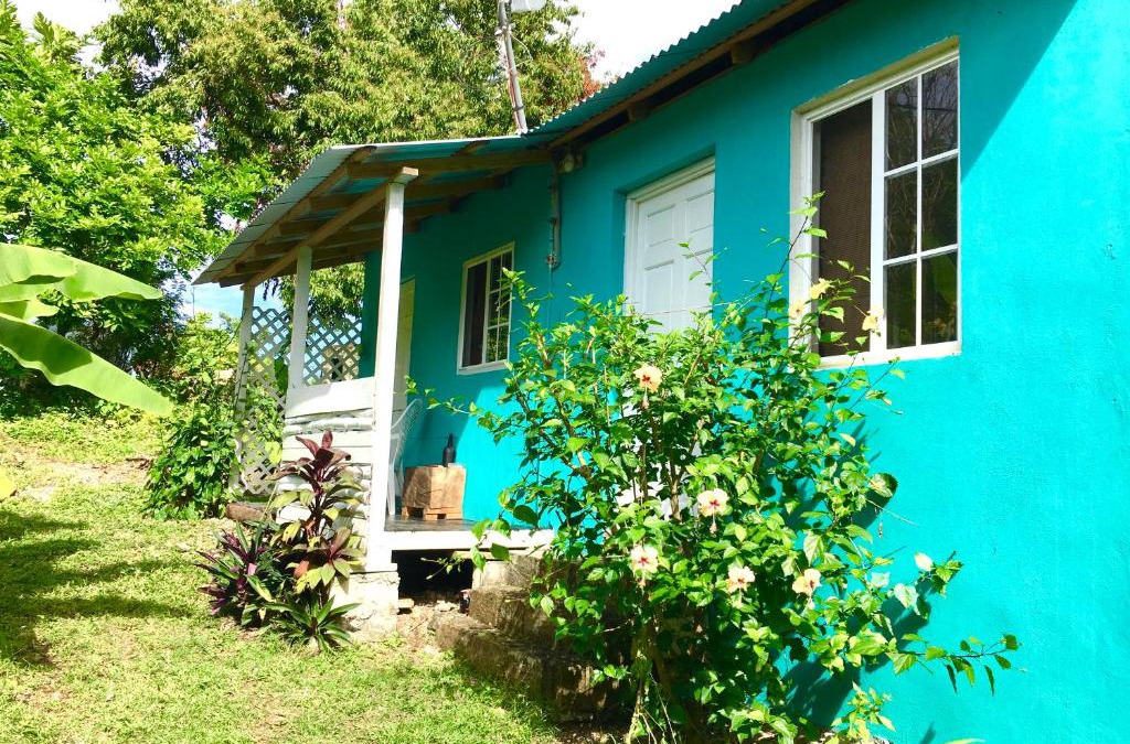 Port Antonio Apartment | Easymans' Winifred Beach Cottage