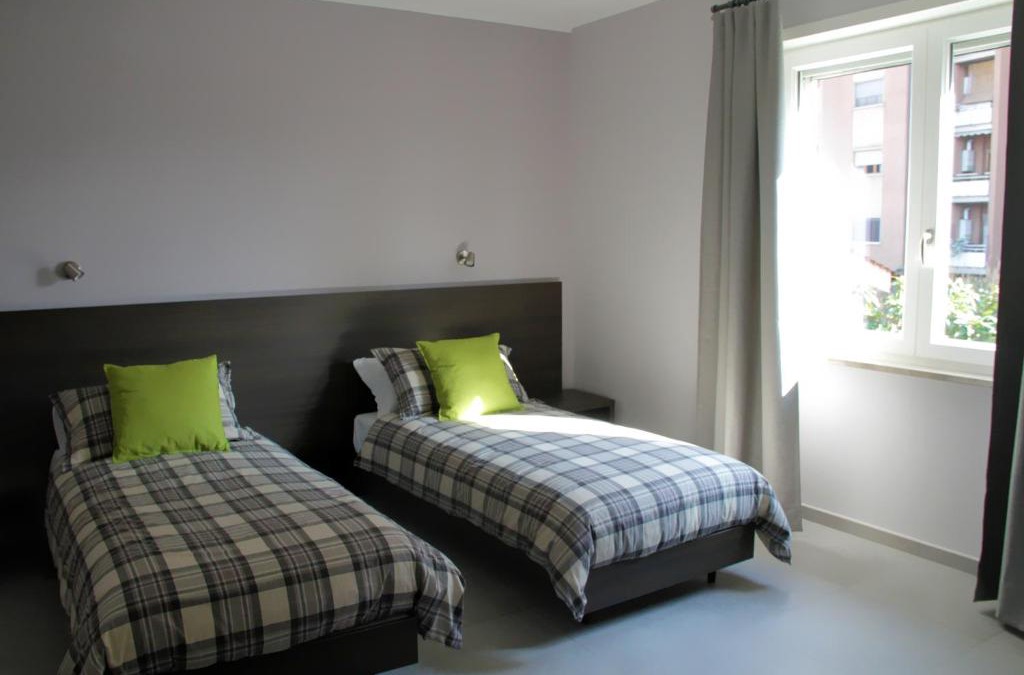 Frosinone Bed & Breakfast | EasyRoom Frosinone - Casello Autostradale